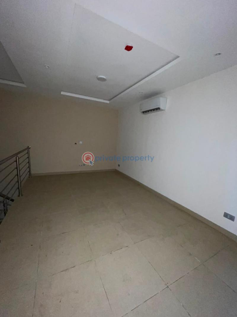 4 bedroom Terraced Duplex For Rent U3 Estate Oniru📍 Oniru Victoria Island Lagos - 7