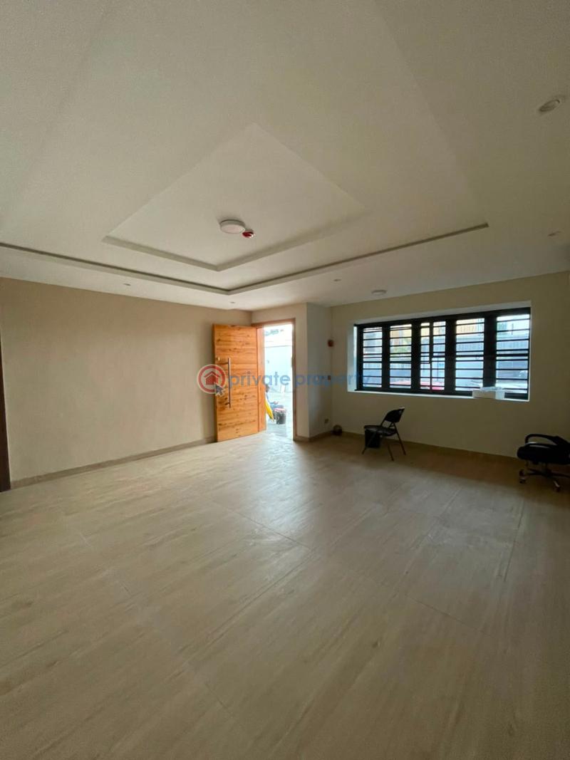 4 bedroom Terraced Duplex For Rent U3 Estate Oniru📍 Oniru Victoria Island Lagos - 1