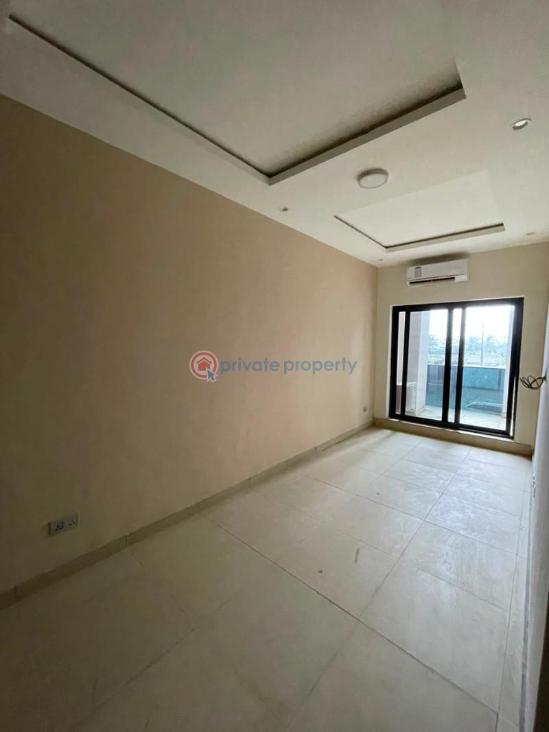4 bedroom Terraced Duplex For Rent U3 Estate Oniru📍 Oniru Victoria Island Lagos - 13
