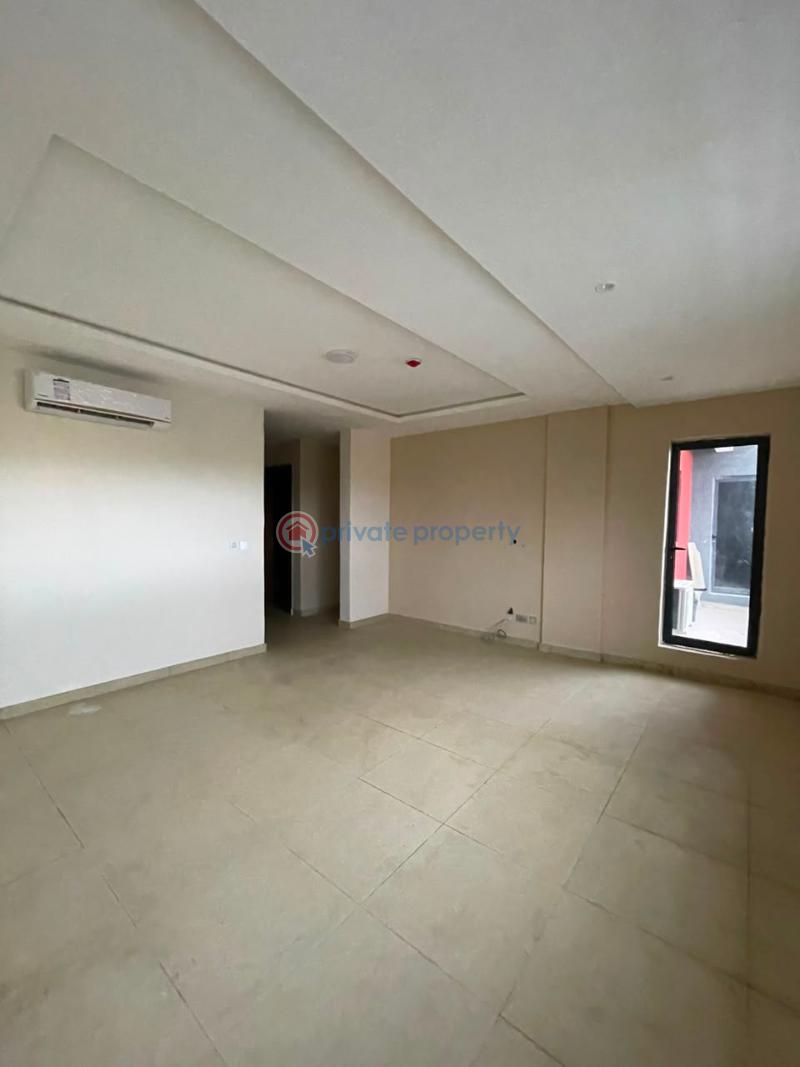 4 bedroom Terraced Duplex For Rent U3 Estate Oniru📍 Oniru Victoria Island Lagos - 9