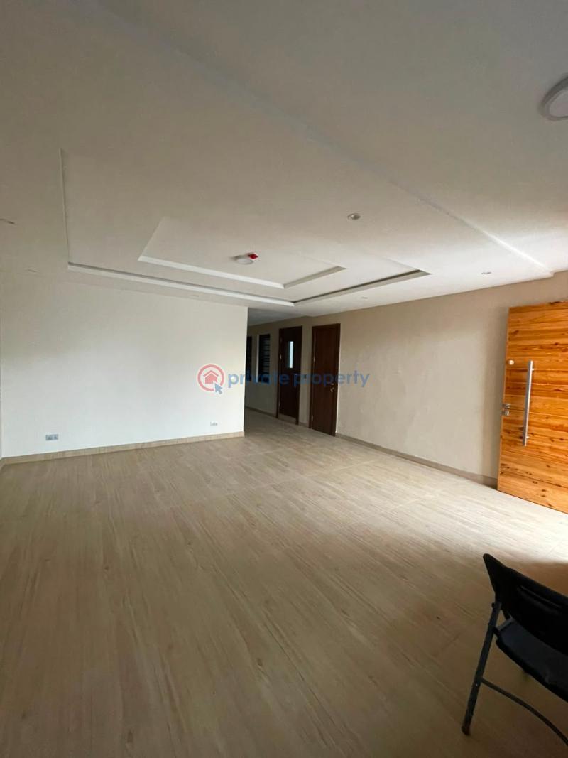 4 bedroom Terraced Duplex For Rent U3 Estate Oniru📍 Oniru Victoria Island Lagos - 2