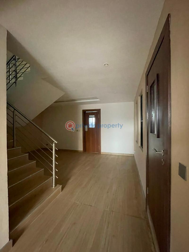 4 bedroom Terraced Duplex For Rent U3 Estate Oniru📍 Oniru Victoria Island Lagos - 3