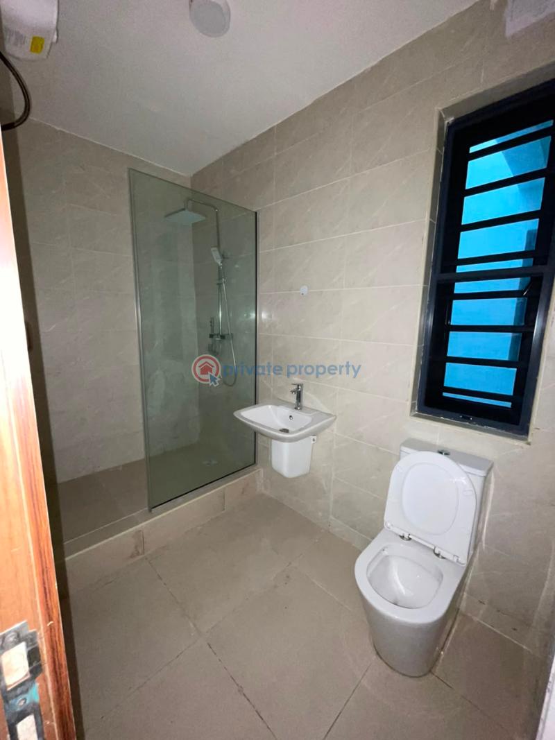 4 bedroom Terraced Duplex For Rent U3 Estate Oniru📍 Oniru Victoria Island Lagos - 11