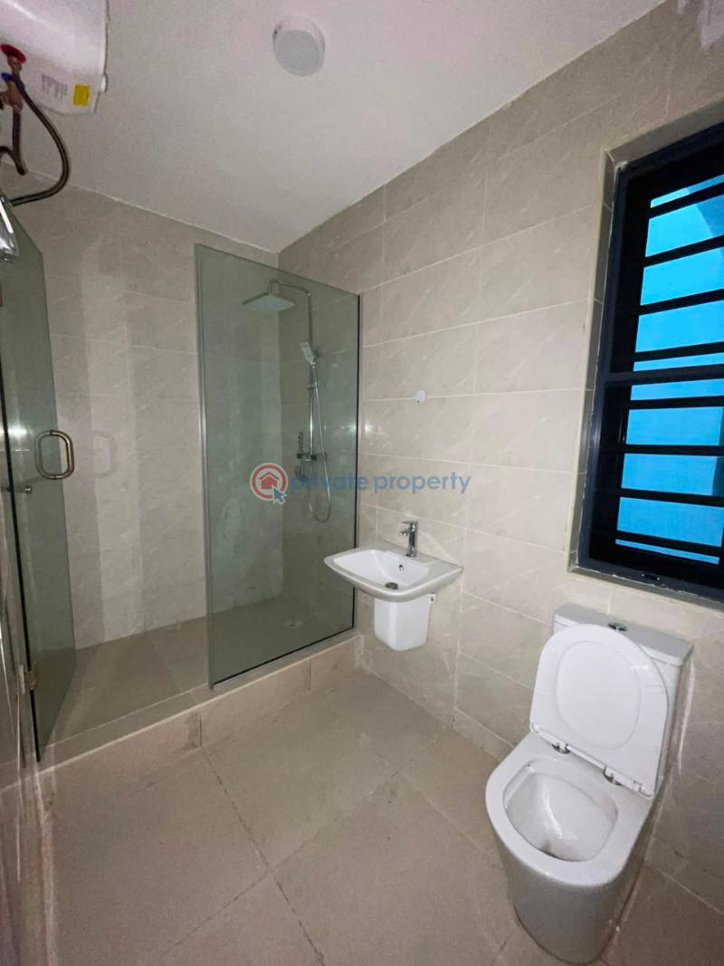 4 bedroom Terraced Duplex For Rent U3 Estate Oniru📍 Oniru Victoria Island Lagos - 10