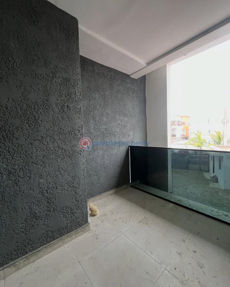 4 bedroom Terraced Duplex For Rent Oniru Victoria Island Lagos - 18