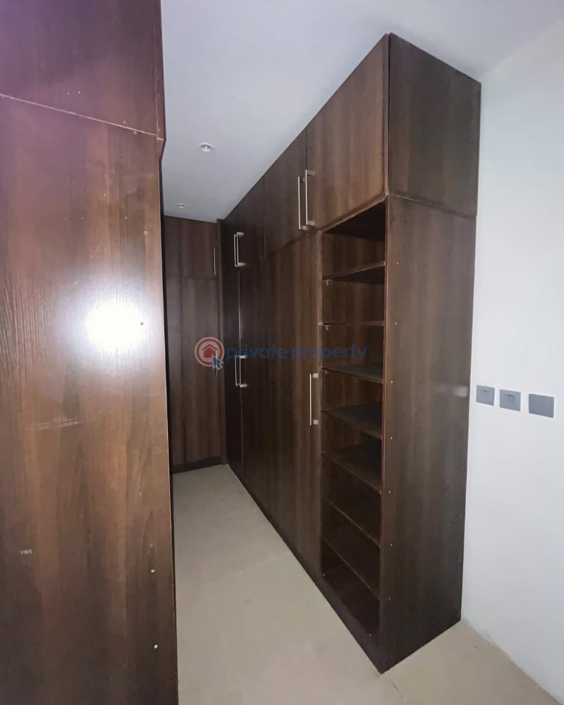 4 bedroom Terraced Duplex For Rent Oniru Victoria Island Lagos - 17