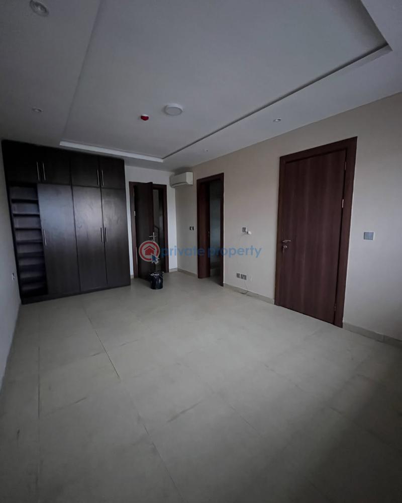 4 bedroom Terraced Duplex For Rent Oniru Victoria Island Lagos - 15