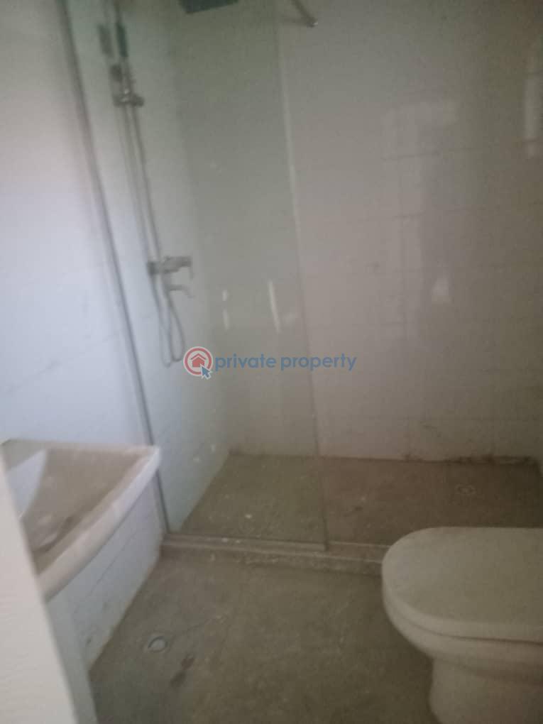 4 bedroom Terraced Duplex For Rent Guzape Abuja Phase 1  - 12