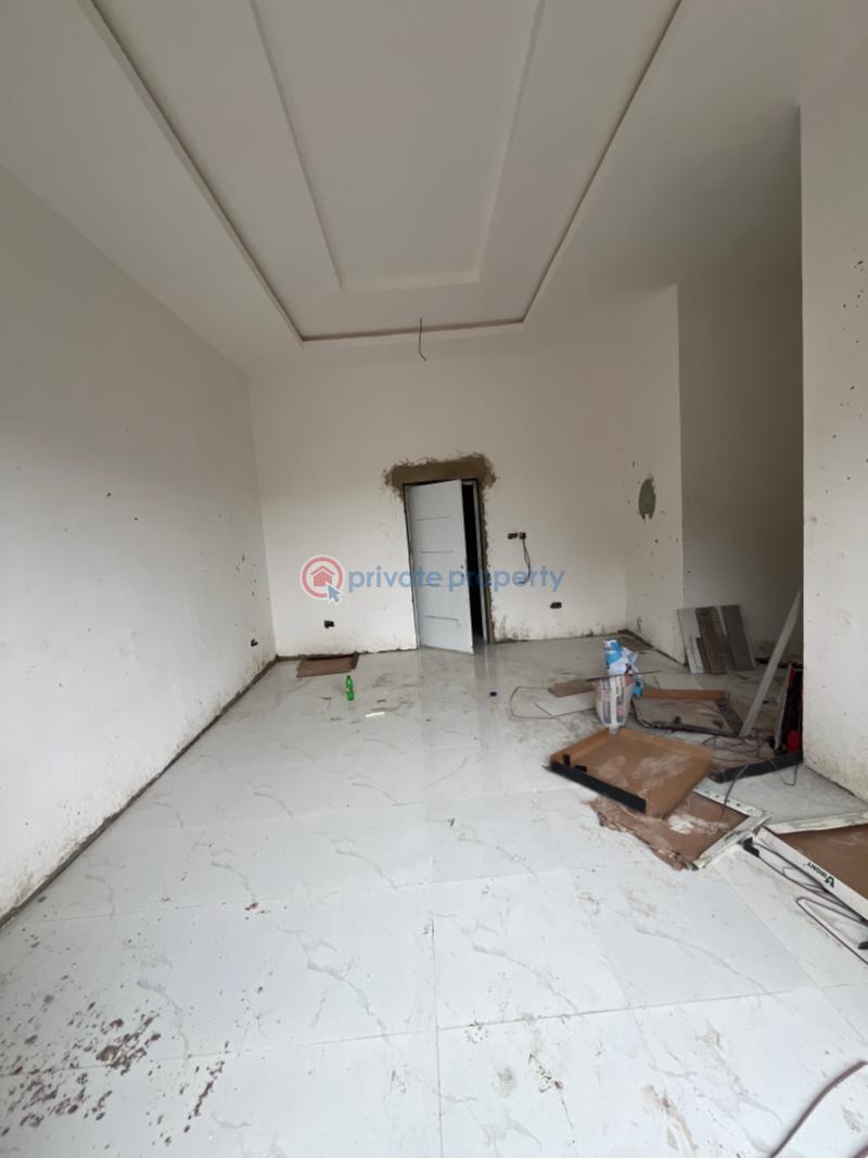 4 bedroom Terrace For Sale Apo Resettlement Apo Abuja Phase 2  - 10