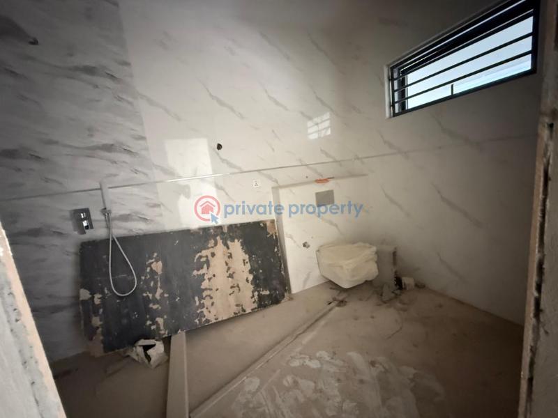 4 bedroom Terrace For Sale Wuse Abuja Phase 1  - 7