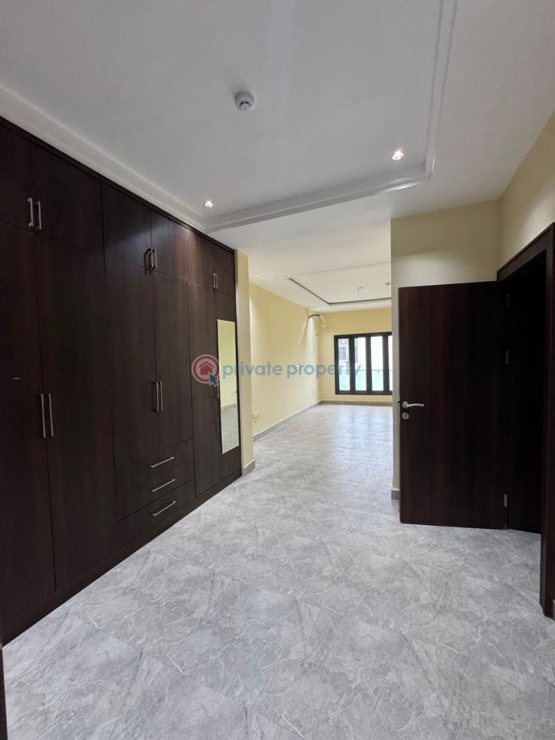 4 bedroom Terraced Duplex For Rent Durumi Abuja Phase 2  - 7