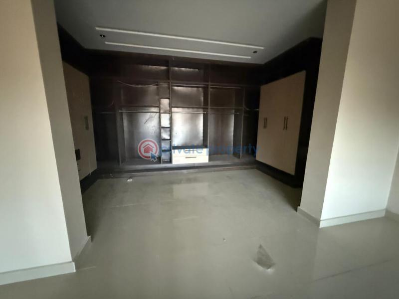 4 bedroom Terraced Duplex For Rent Asokoro Abuja Phase 1  - 9