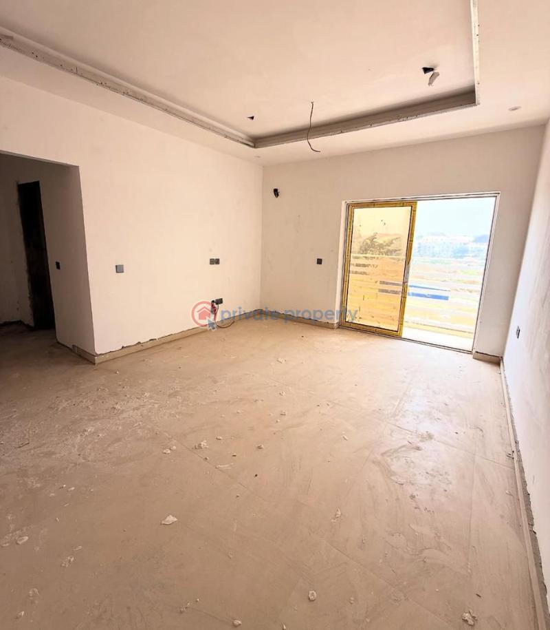 House For Sale Wuye Abuja Phase 2  - 6