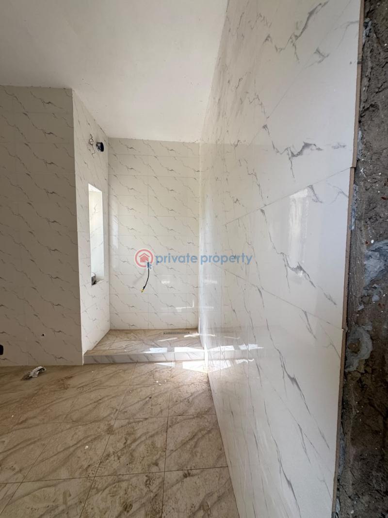 4 bedroom Terraced Duplex For Sale Durumi Abuja Phase 2  - 4