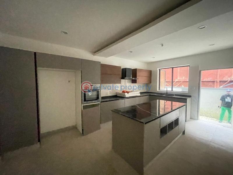 4 bedroom House For Sale Asokoro Abuja Phase 1  - 3