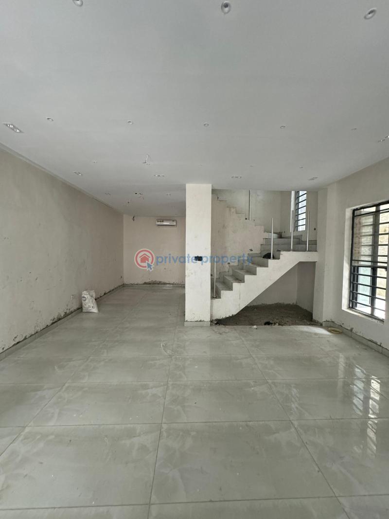 4 bedroom Terrace For Sale Oniru Victoria Island Lagos - 5