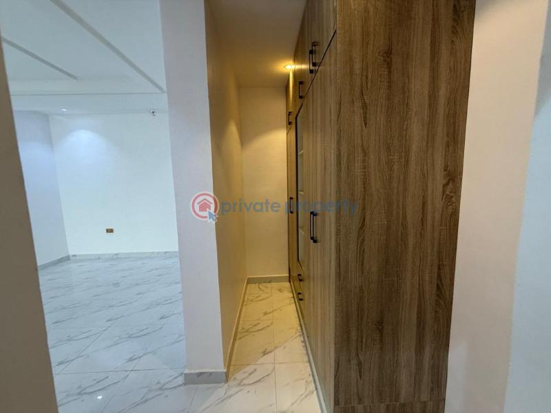 4 bedroom House For Sale Jahi Abuja Phase 2  - 6