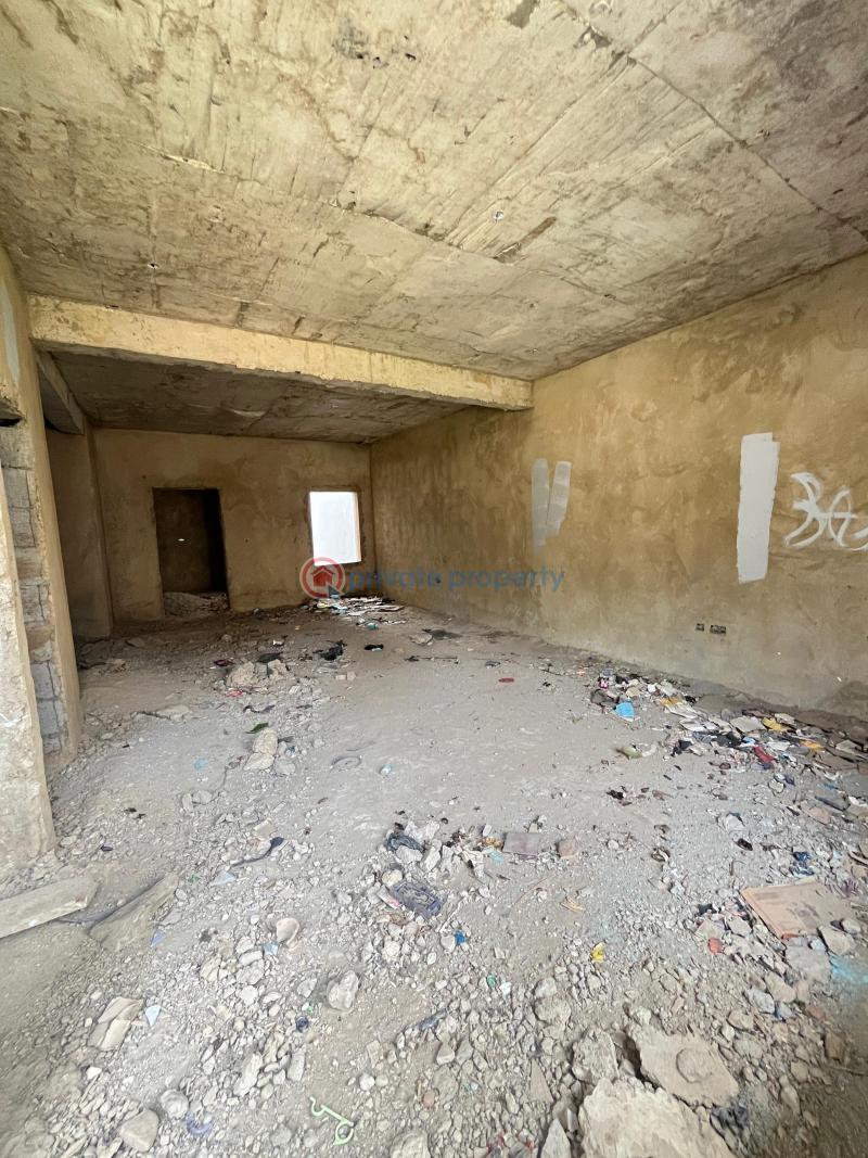4 bedroom Terrace For Sale Apo Abuja Phase 2  - 2