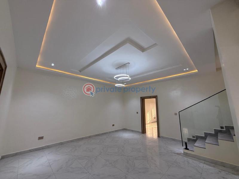 4 bedroom Terraced Duplex For Sale Zone 4 Zone 1-7 Abuja Phase 1  - 7