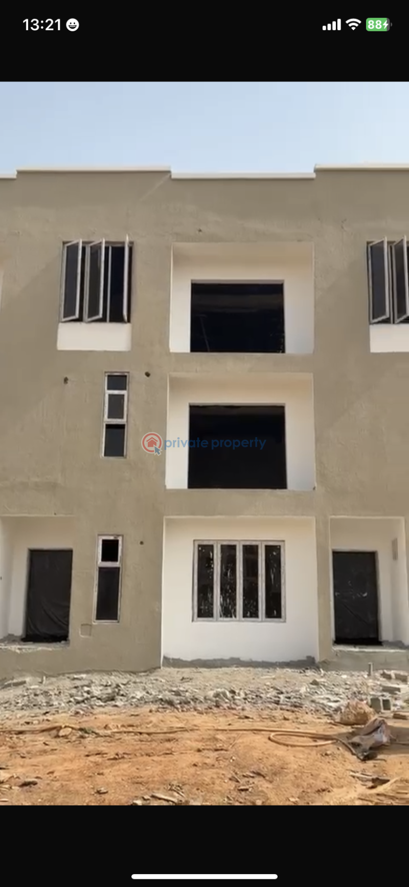 4 bedroom House For Sale Jahi Abuja Phase 2  - 1