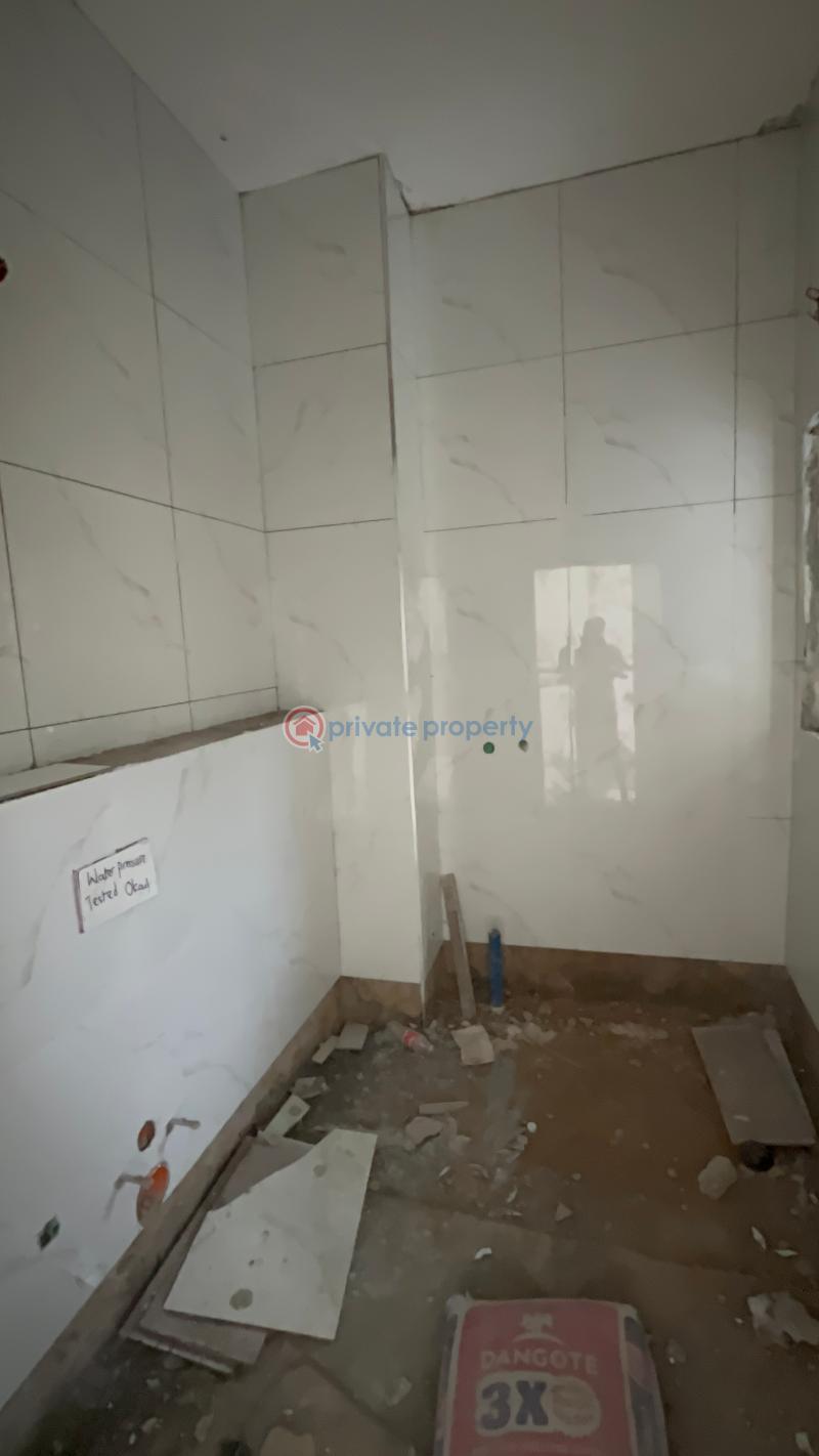 4 bedroom Terrace For Sale Apo Resettlement Apo Abuja Phase 2  - 6