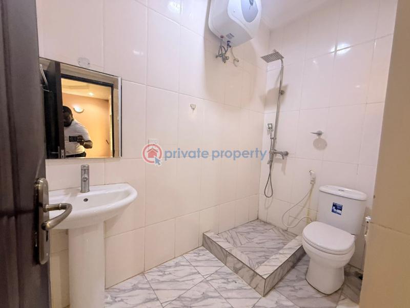 4 bedroom Terrace For Rent Apo Abuja Phase 2  - 4