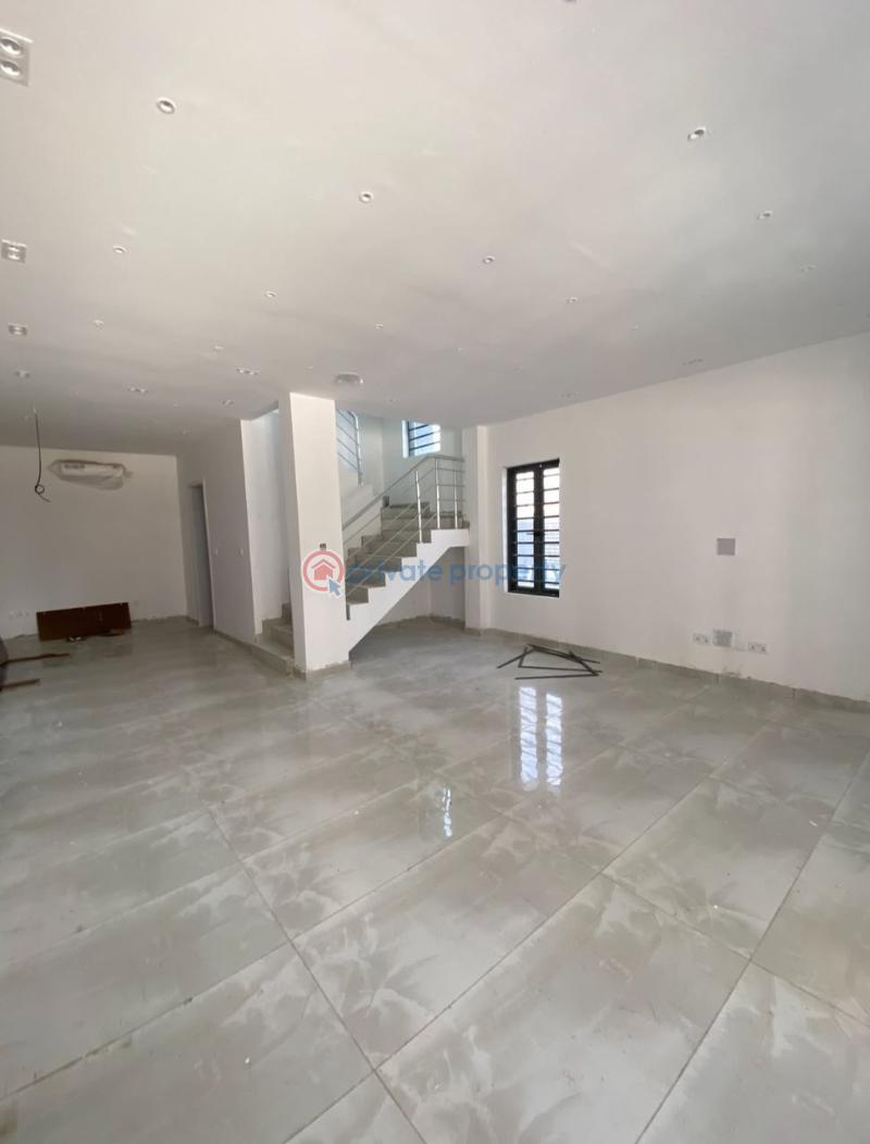 4 bedroom Terrace For Rent Oniru Victoria Island Lagos - 8