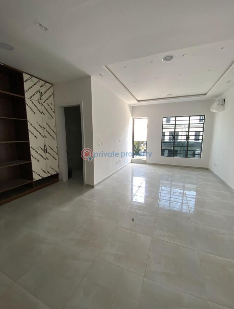 4 bedroom Terrace For Rent Oniru Victoria Island Lagos - 4