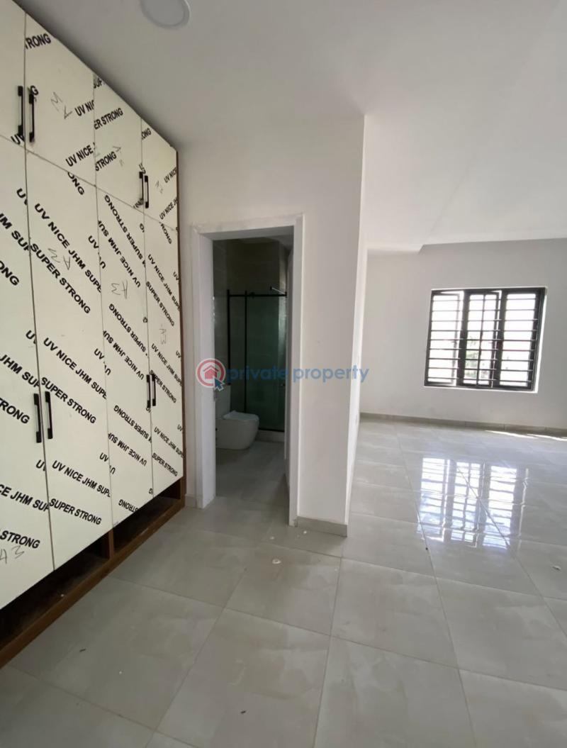 4 bedroom Terrace For Rent Oniru Victoria Island Lagos - 9