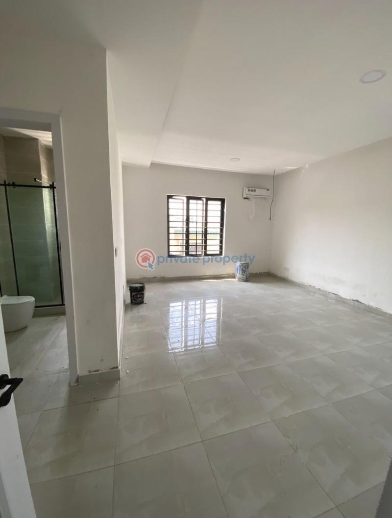 4 bedroom Terrace For Rent Oniru Victoria Island Lagos - 3