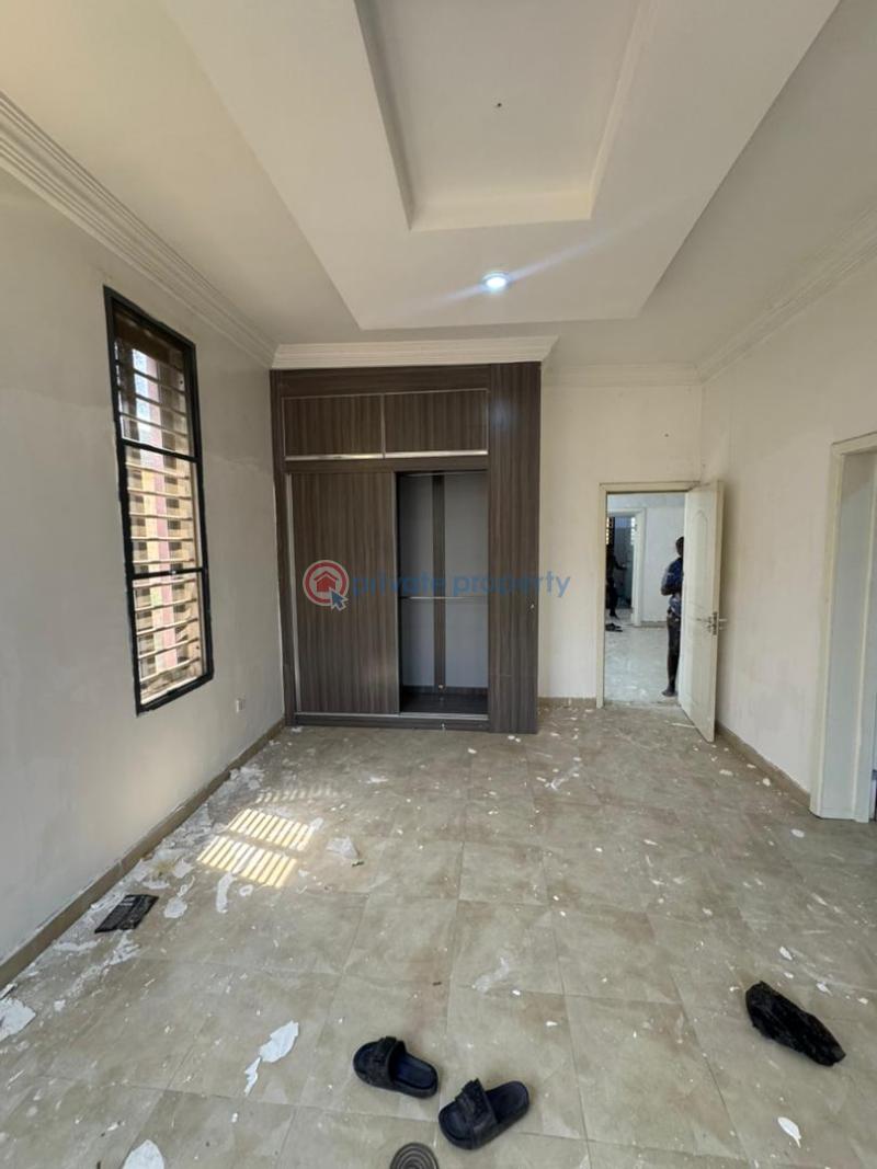 4 bedroom Terrace For Rent Oniru Victoria Island Lagos - 6