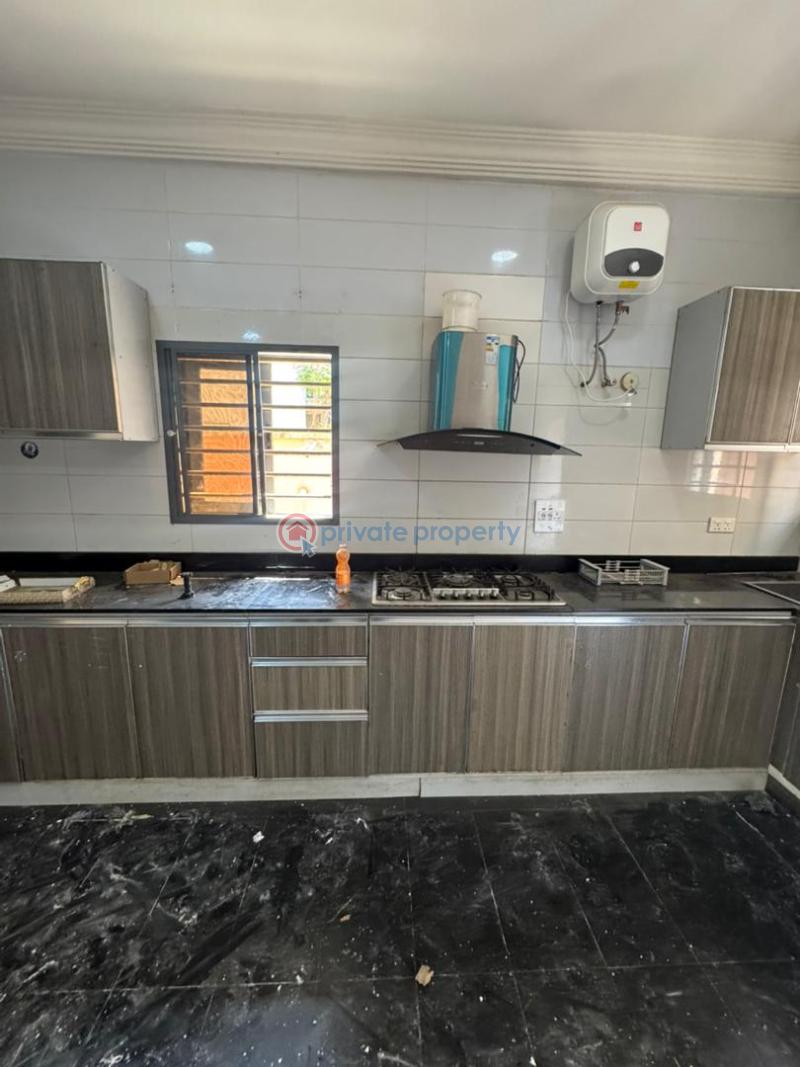 4 bedroom Terrace For Rent Oniru Victoria Island Lagos - 2
