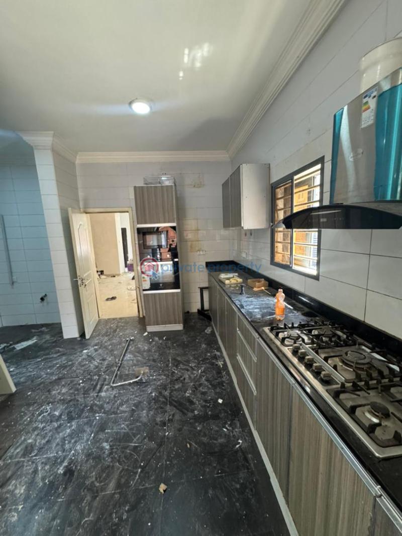 4 bedroom Terrace For Rent Oniru Victoria Island Lagos - 3