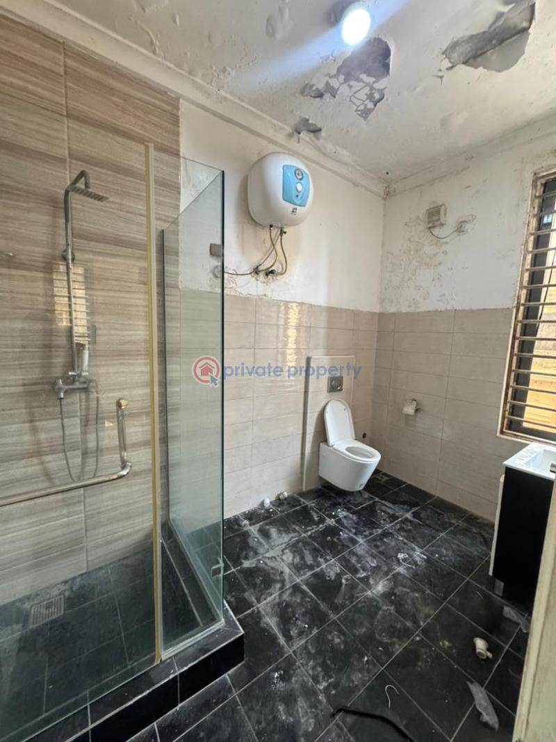 4 bedroom Terrace For Rent Oniru Victoria Island Lagos - 7