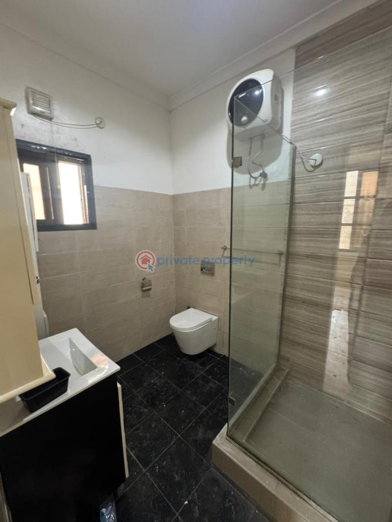 4 bedroom Terrace For Rent Oniru Victoria Island Lagos - 8
