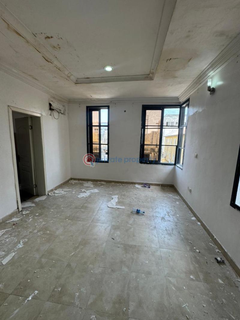 4 bedroom Terrace For Rent Oniru Victoria Island Lagos - 10