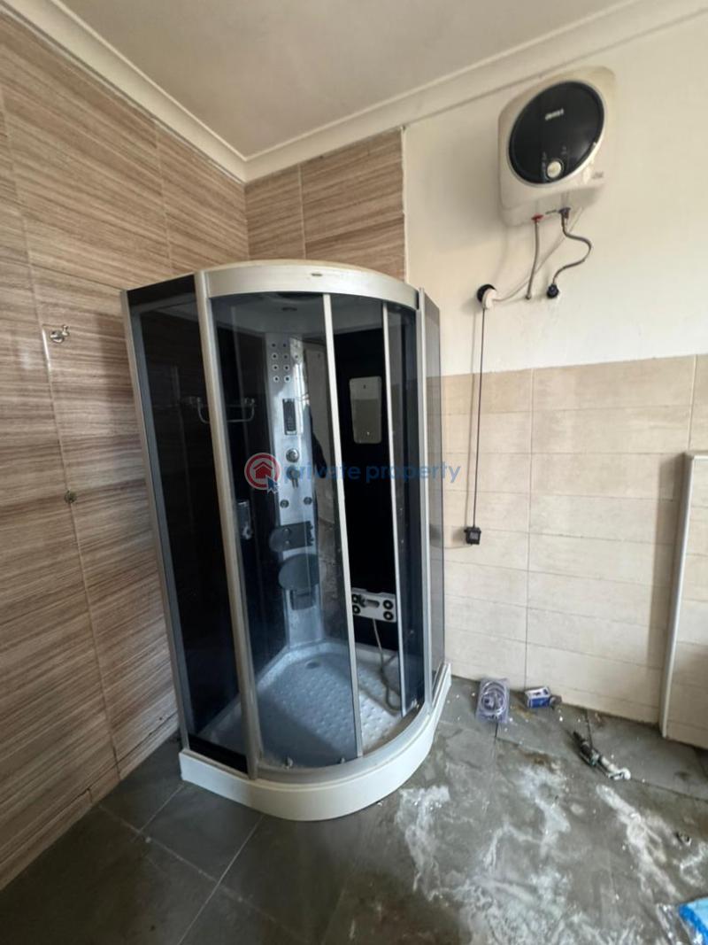 4 bedroom Terrace For Rent Oniru Victoria Island Lagos - 12