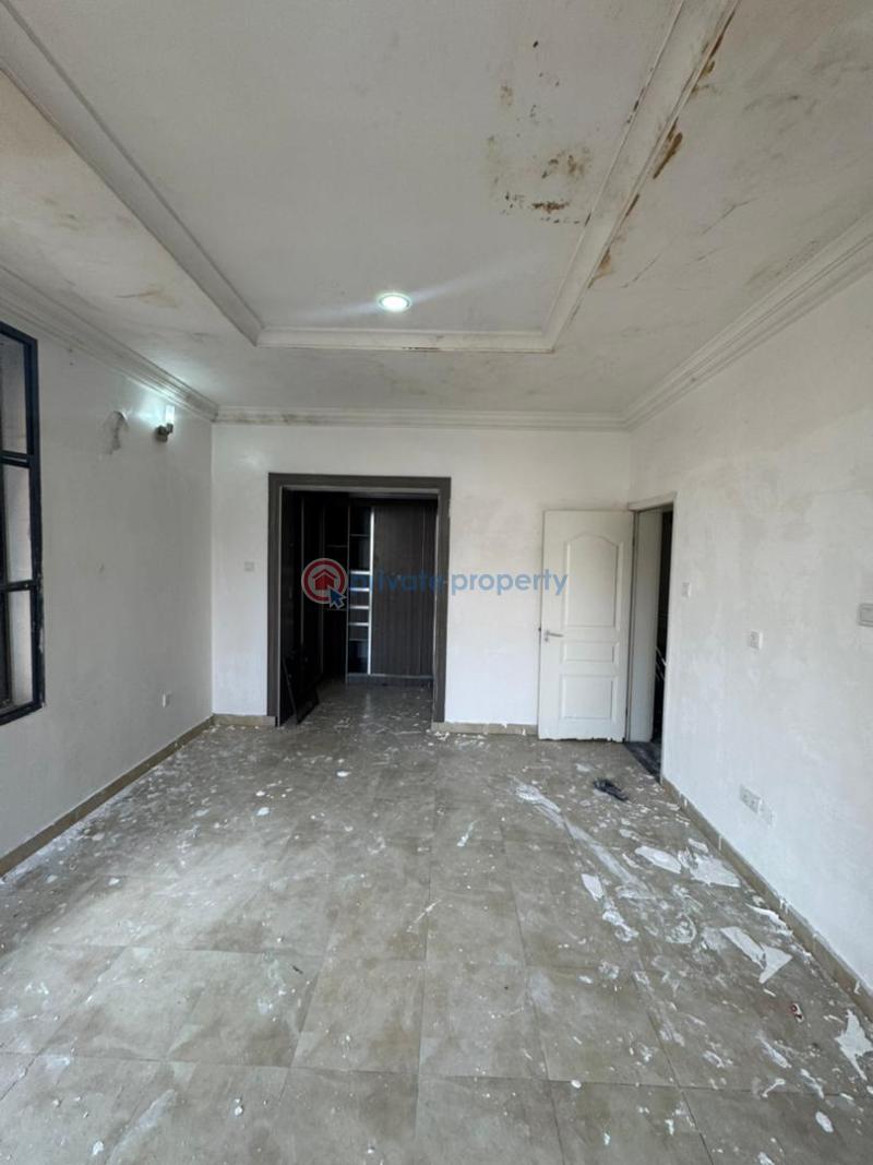 4 bedroom Terrace For Rent Oniru Victoria Island Lagos - 11