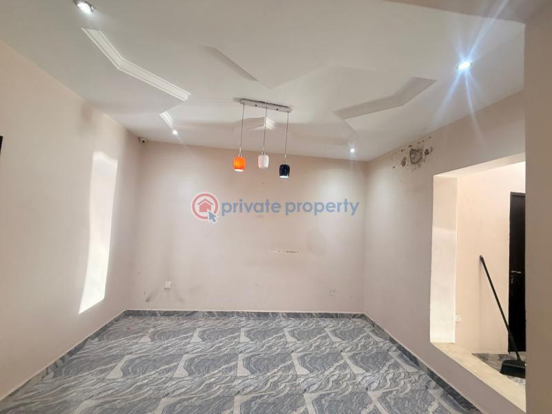 4 bedroom Terrace For Rent Apo Abuja Phase 2  - 3