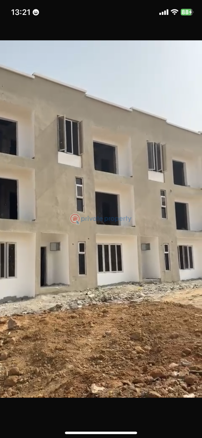 4 bedroom House For Sale Jahi Abuja Phase 2  - 2