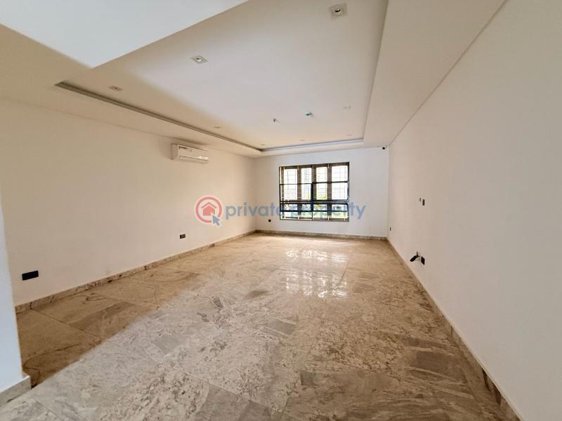 4 bedroom Terrace For Sale Wuse II Abuja Phase 1  - 3