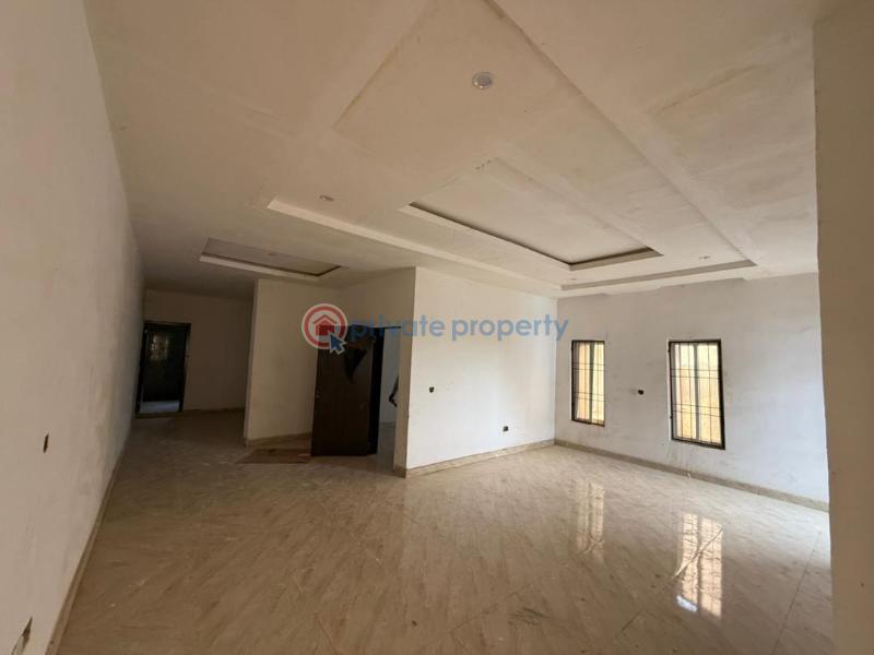 4 bedroom House For Sale Kukwuaba Abuja Phase 2  - 6