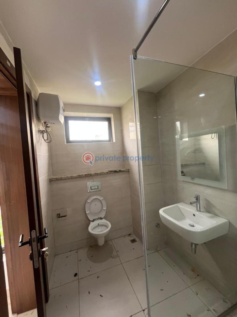 4 bedroom Terraced Duplex For Sale Asokoro Abuja Phase 1  - 5