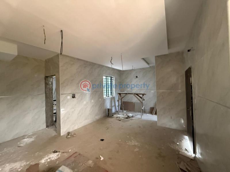 4 bedroom Terrace For Sale Wuse Abuja Phase 1  - 2