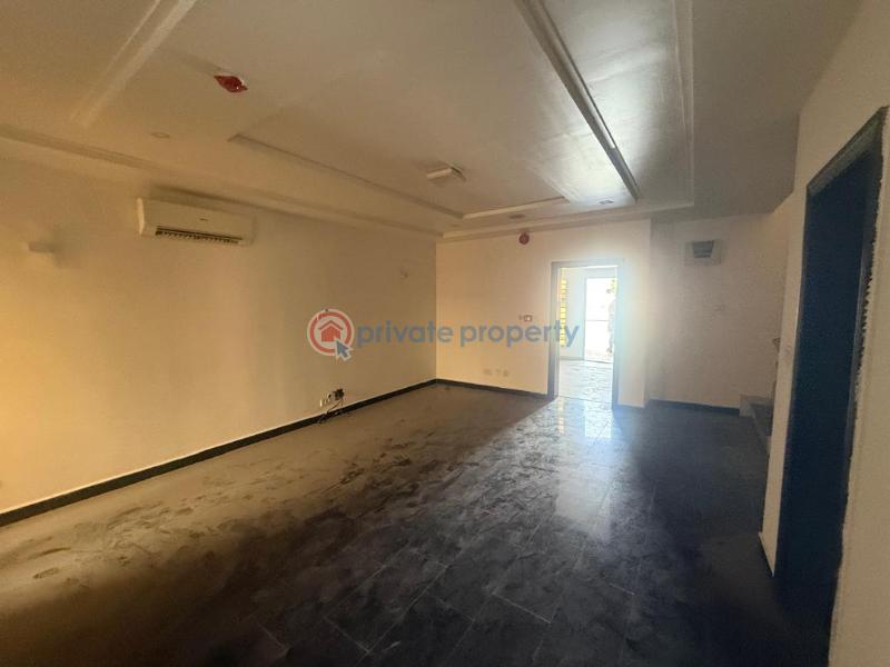 4 bedroom Terrace For Sale Maitama Abuja Phase 1  - 10