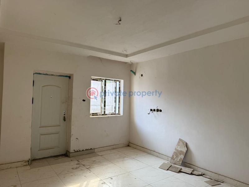 4 bedroom House For Sale Kubwa Abuja Phase 4  - 5