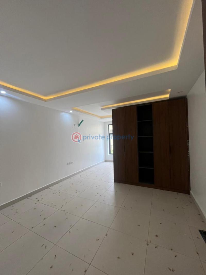 4 bedroom Terraced Duplex For Sale Asokoro Abuja Phase 1  - 3