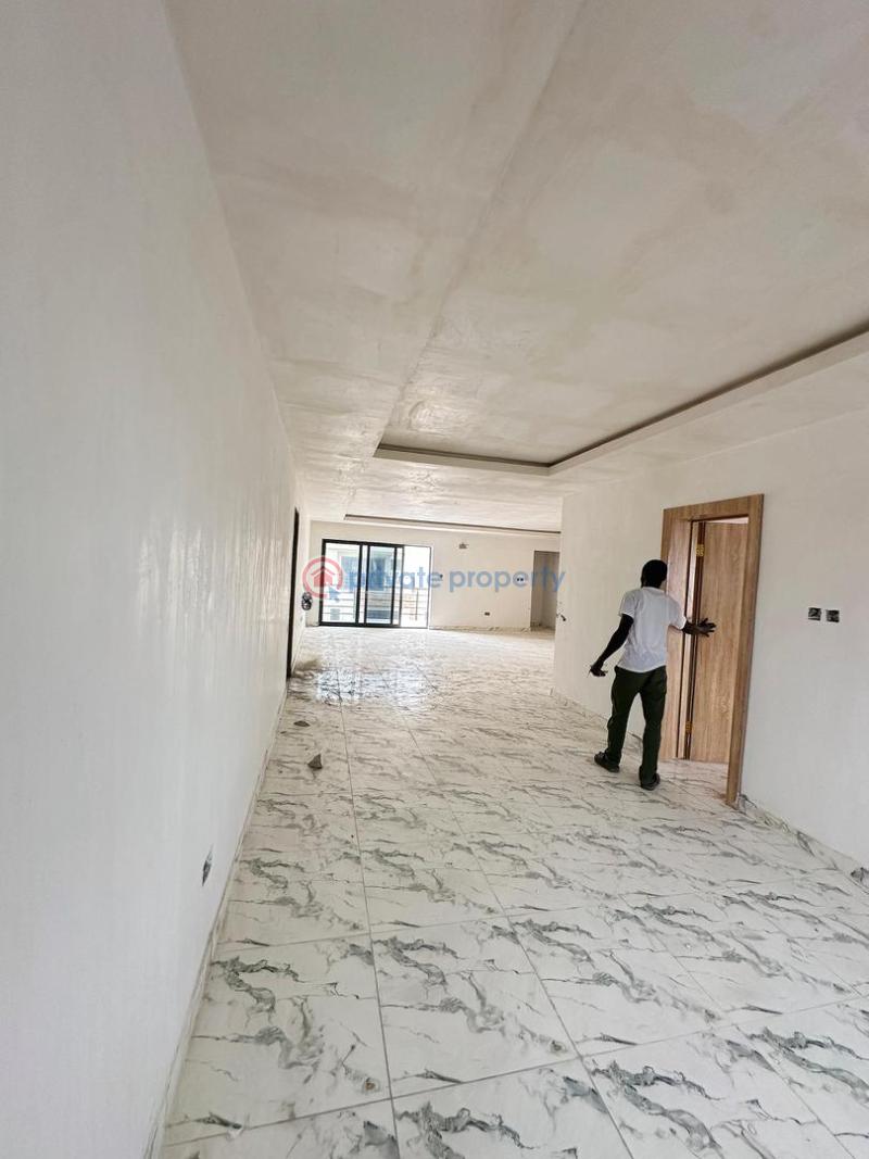 4 bedroom Terrace For Rent Lekki Phase 1 Lagos - 2