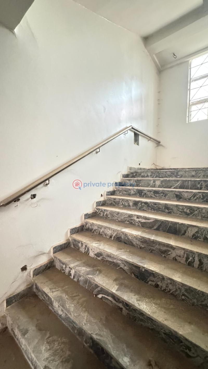 4 bedroom House For Sale Abuja Phase 3  - 5