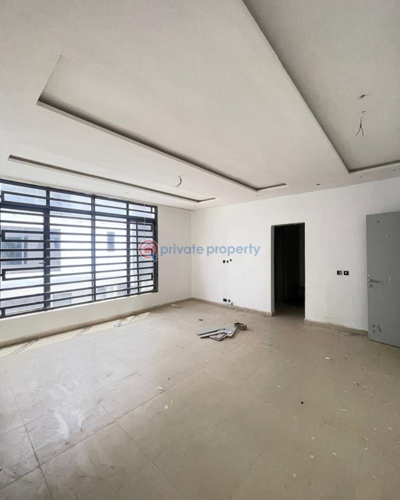 4 bedroom Terraced Duplex For Sale Lekki Lagos - 6